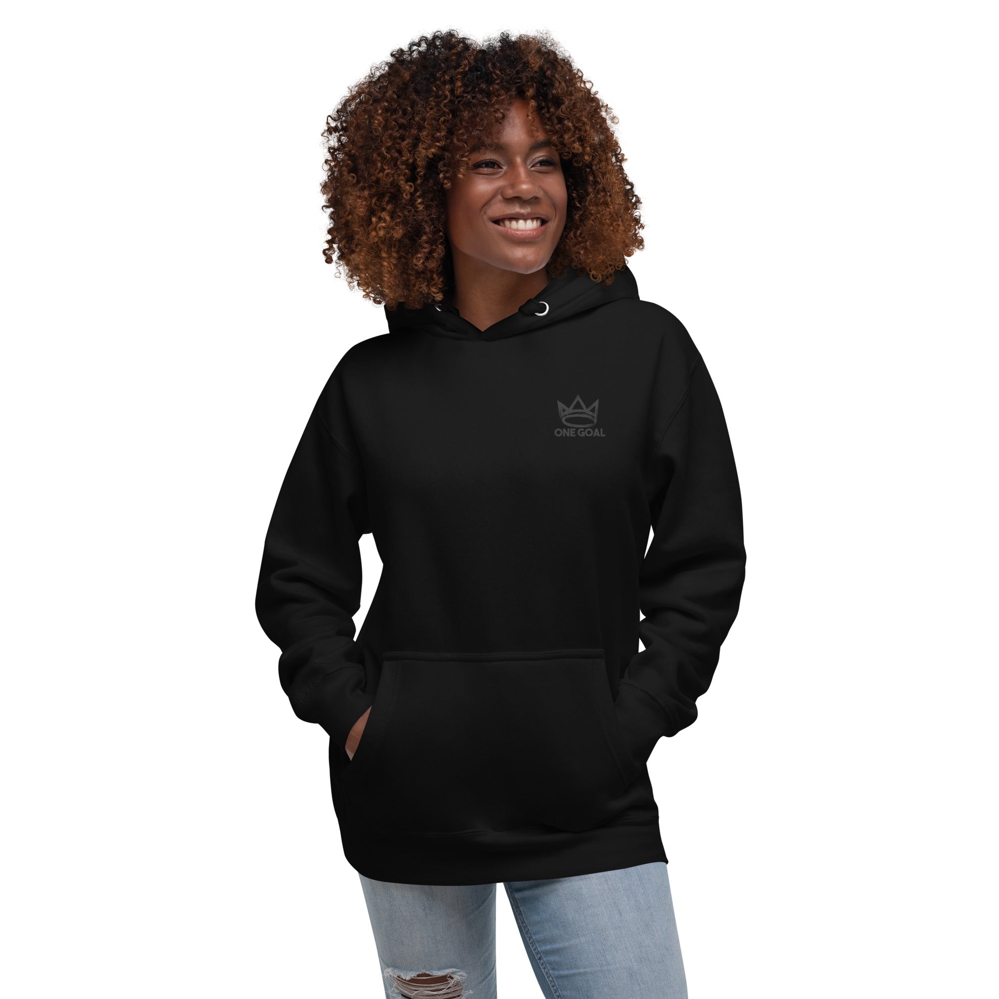 Grace & Gratitude Hoodie