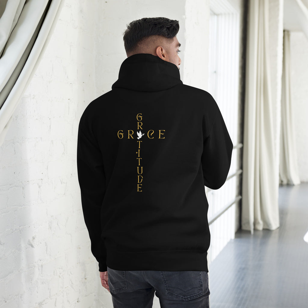 Grace & Gratitude Hoodie