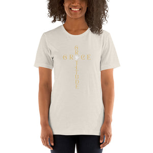 Grace & Gratitude Unisex Tee